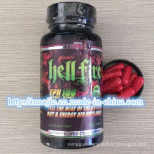 2016 Hot Sale Weight Loss and Energy Series Hell Fire Slimming Capsule (MJ-HF90)